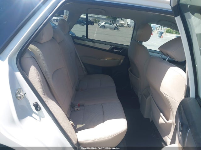 4S4BSACCXH3337439 Subaru u5