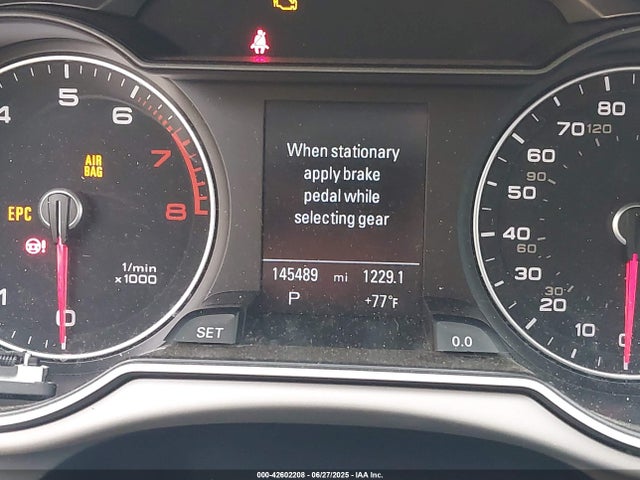 Audi flex fuel capable engine 2015 WAUFFAFL5FN028269 Image 16