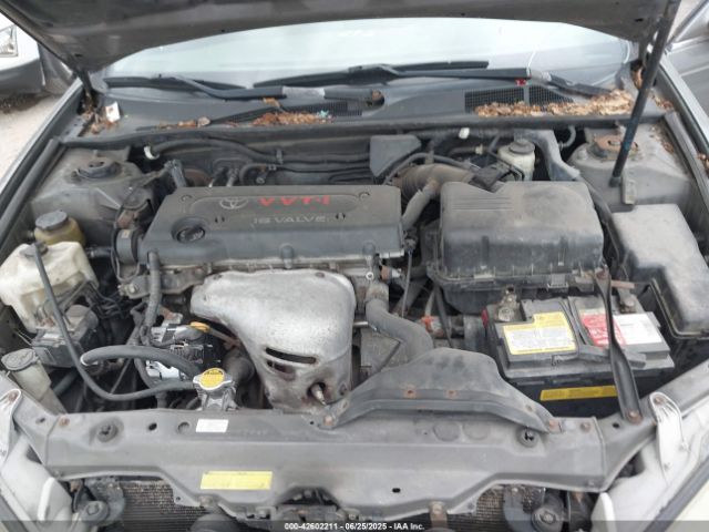 2006 TOYOTA CAMRY 4T1BE30KX6U668740 Photo 9