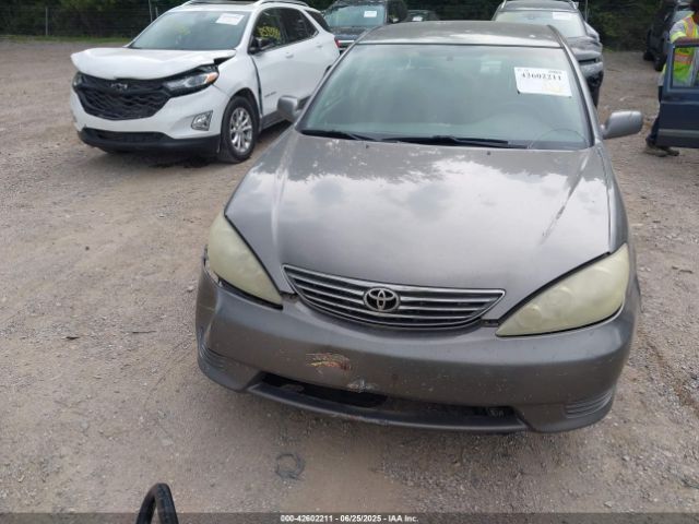 2006 TOYOTA CAMRY 4T1BE30KX6U668740 Photo 5