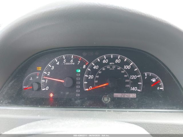2006 TOYOTA CAMRY 4T1BE30KX6U668740 Photo 6