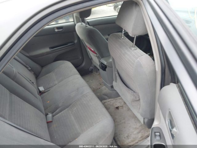 2006 TOYOTA CAMRY 4T1BE30KX6U668740 Photo 7