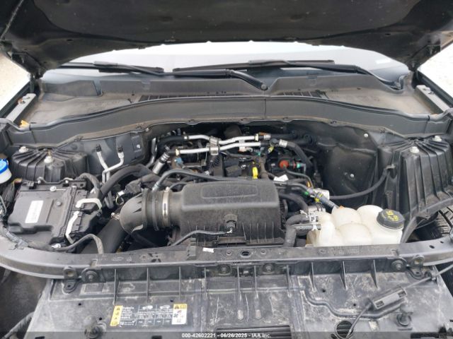 2021 FORD EXPLORER 1FMSK8DH4MGB01066 Photo 9