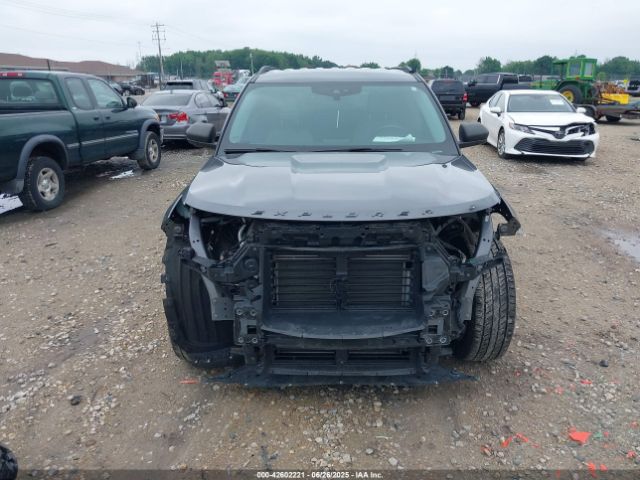 2021 FORD EXPLORER 1FMSK8DH4MGB01066 Photo 5
