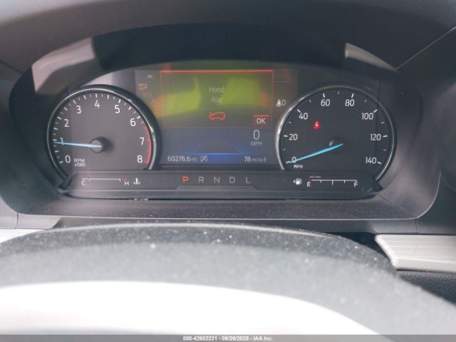 2021 FORD EXPLORER 1FMSK8DH4MGB01066 Photo 6