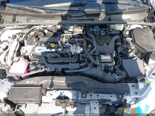 JTDACACU7R3037686 Toyota m20a-fxs