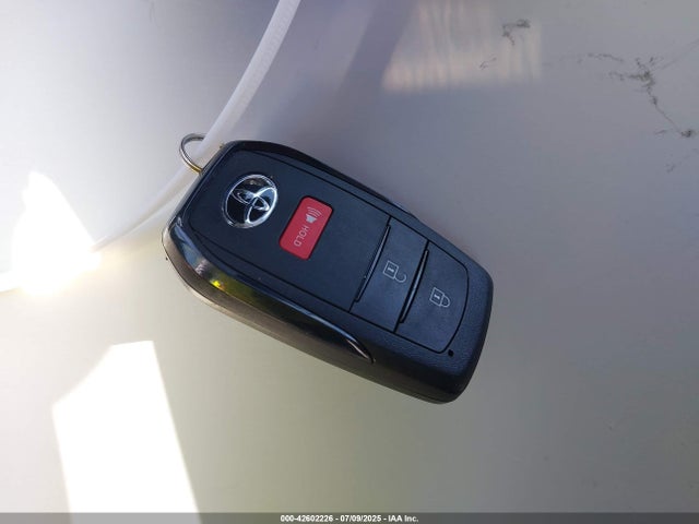JTDACACU7R3037686 Toyota m20a-fxs