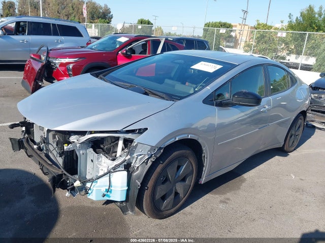 JTDACACU7R3037686 Toyota m20a-fxs
