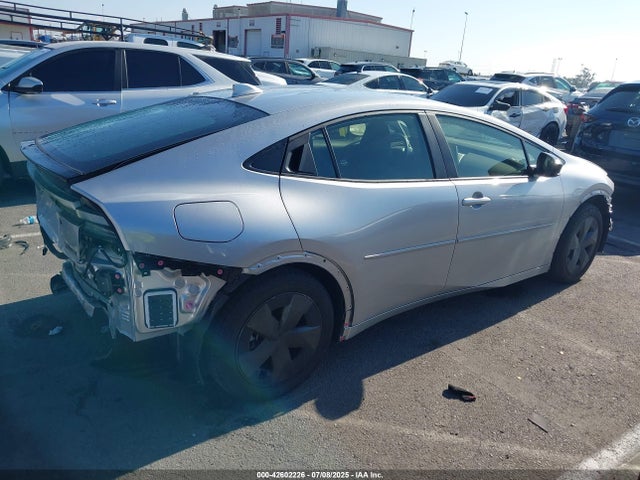 JTDACACU7R3037686 Toyota m20a-fxs