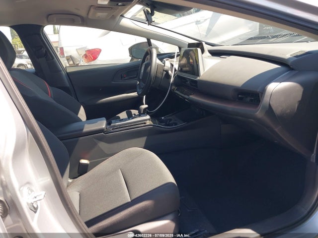 JTDACACU7R3037686 Toyota m20a-fxs