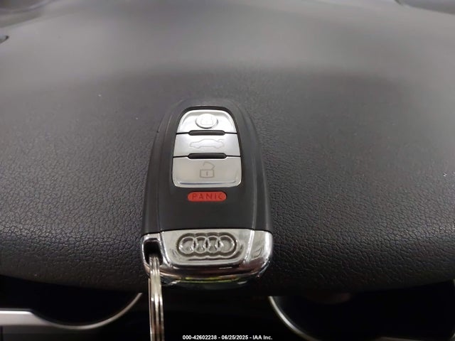 2012 AUDI S5 WAUCGAFH3CN003622 Photo 10