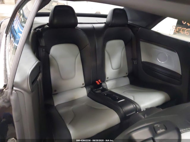 2012 AUDI S5 WAUCGAFH3CN003622 Photo 7