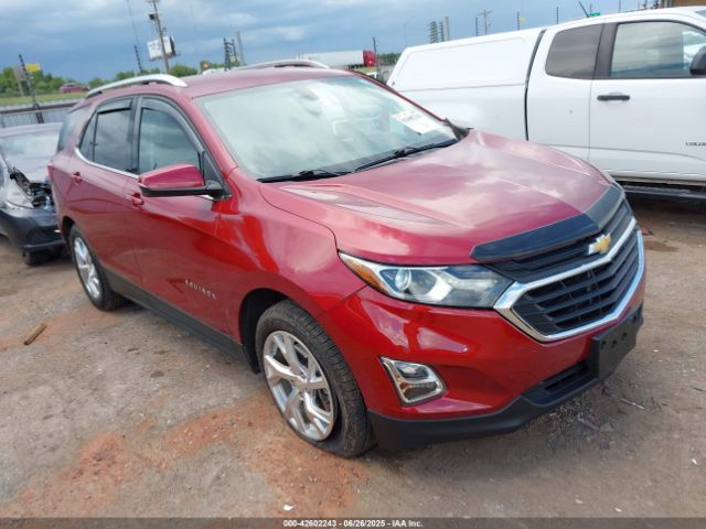 2018 CHEVROLET EQUINOX 2GNAXKEX9J6340054
