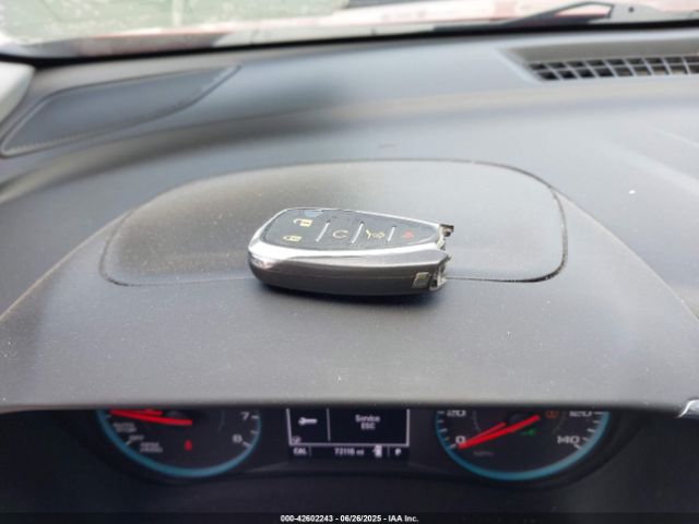 2018 CHEVROLET EQUINOX 2GNAXKEX9J6340054 Photo 10