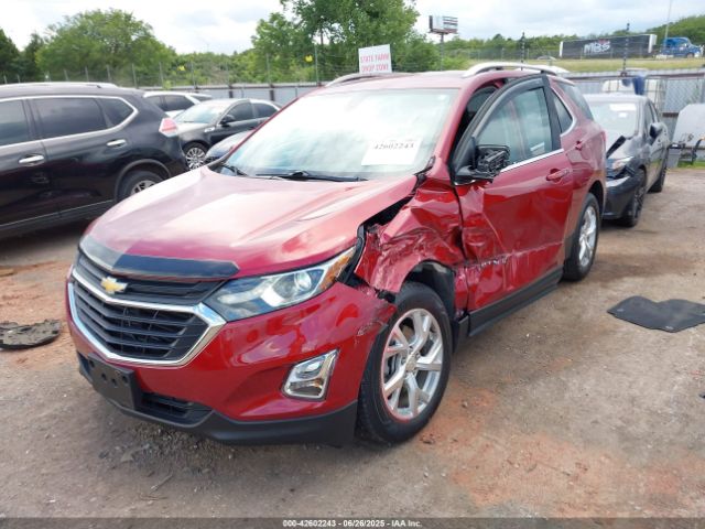 2018 CHEVROLET EQUINOX 2GNAXKEX9J6340054 Photo 1