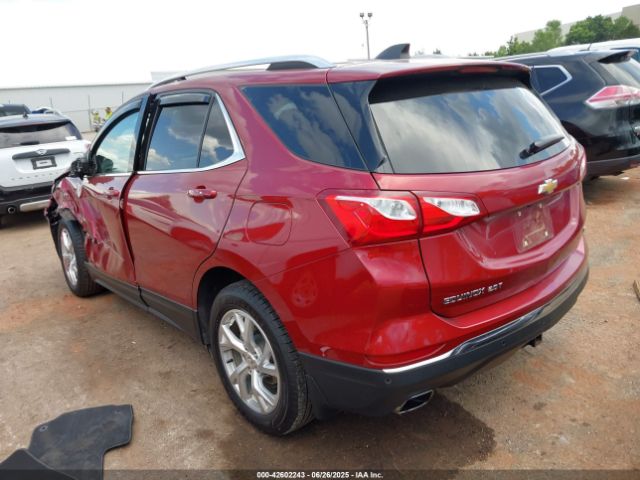 2018 CHEVROLET EQUINOX 2GNAXKEX9J6340054 Photo 2