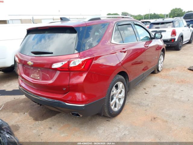 2018 CHEVROLET EQUINOX 2GNAXKEX9J6340054 Photo 3