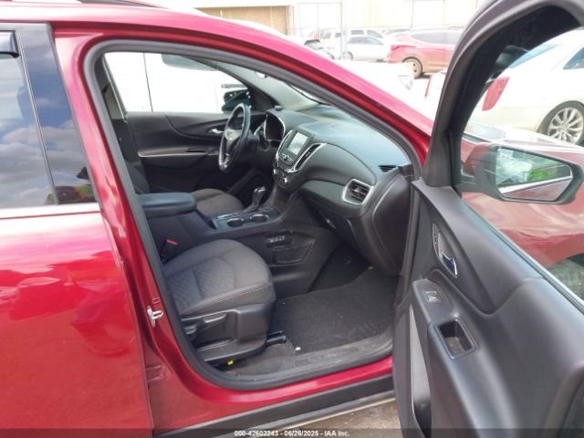 2018 CHEVROLET EQUINOX 2GNAXKEX9J6340054 Photo 4