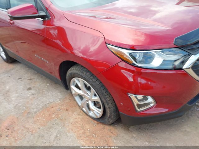 2018 CHEVROLET EQUINOX 2GNAXKEX9J6340054 Photo 5