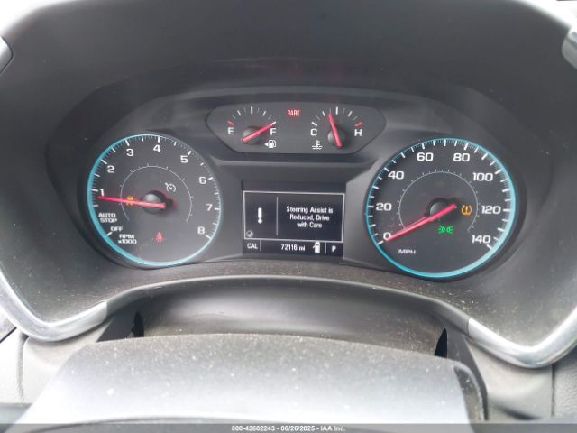 2018 CHEVROLET EQUINOX 2GNAXKEX9J6340054 Photo 6