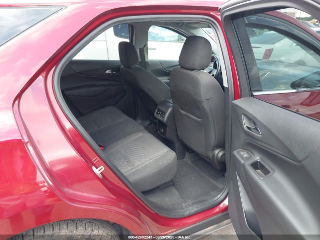 2018 CHEVROLET EQUINOX 2GNAXKEX9J6340054 Photo 7