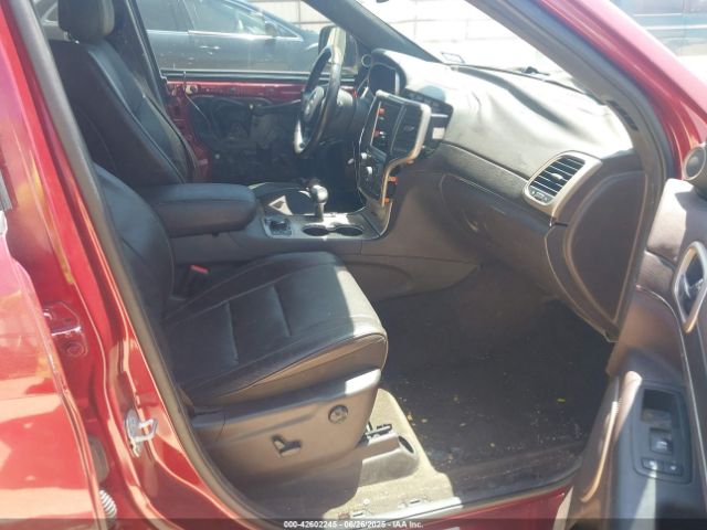 1C4RJFJT1EC237358 Jeep 2014