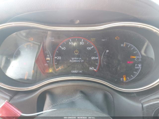 1C4RJFJT1EC237358 Jeep 2014
