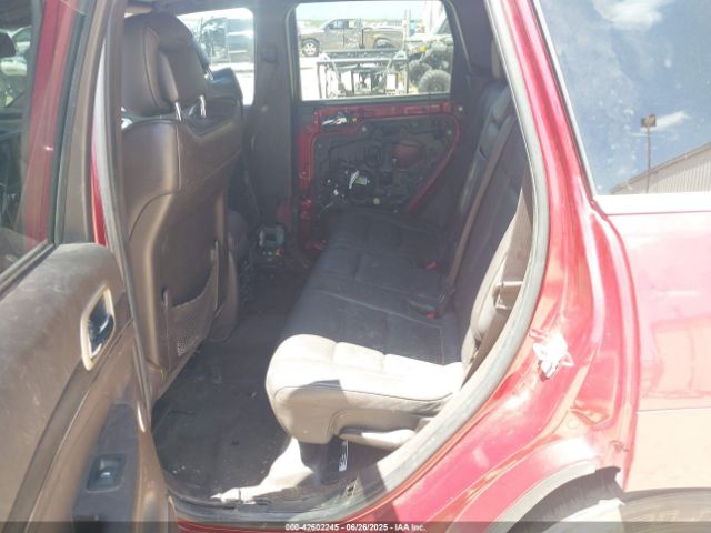 1C4RJFJT1EC237358 Jeep 2014