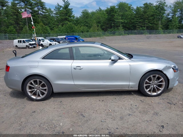 WAULFAFR2EA020532 Audi flex fuel engine