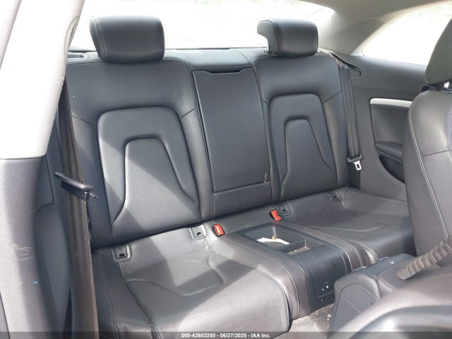 2014 AUDI A5 WAULFAFR2EA020532 Photo 7