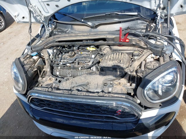 2019 MINI COUNTRYMAN WMZYT5C57K3G93989 Photo 9