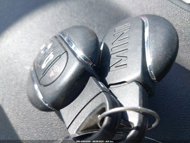 2019 MINI COUNTRYMAN WMZYT5C57K3G93989 Photo 10