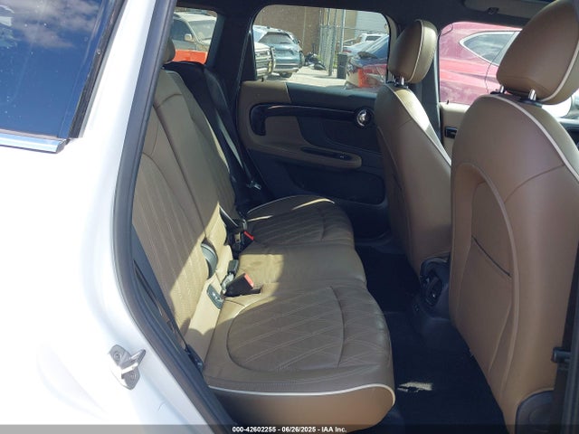 2019 MINI COUNTRYMAN WMZYT5C57K3G93989 Photo 7