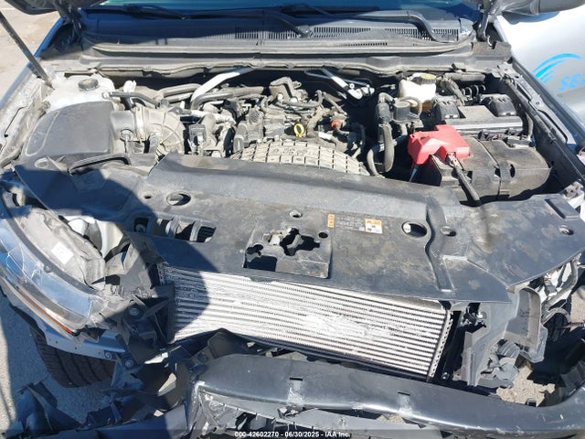 1FTER1EH4LLA77179 Ford 2020