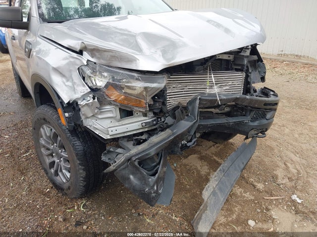 1FTER1EH4LLA77179 Ford 2020