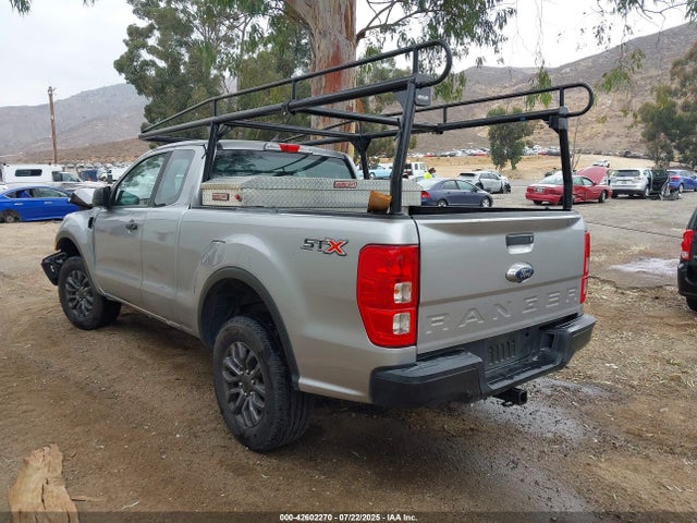 1FTER1EH4LLA77179 Ford 2020