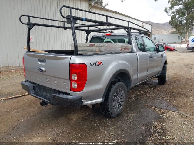 1FTER1EH4LLA77179 Ford 2020