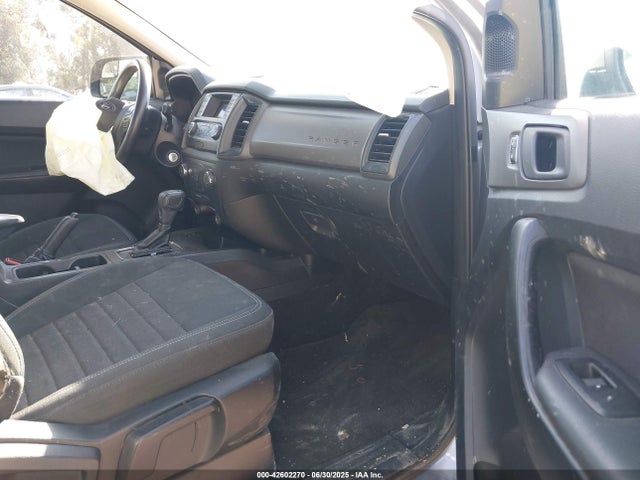 1FTER1EH4LLA77179 Ford 2020
