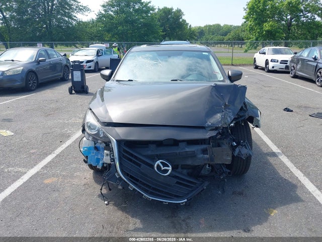 JM1BM1V74E1139302 Mazda pe
