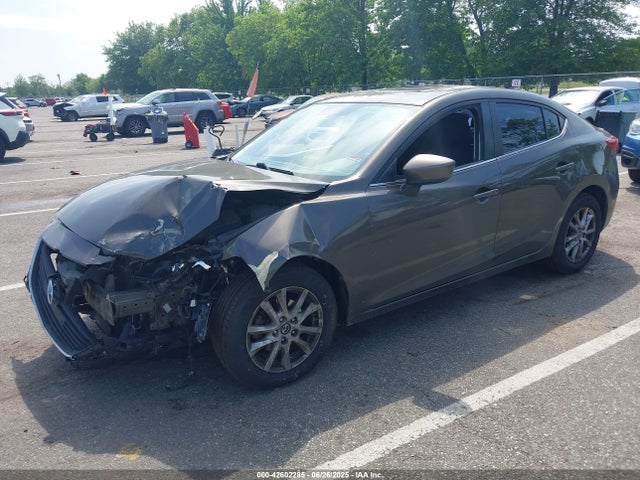 JM1BM1V74E1139302 Mazda pe