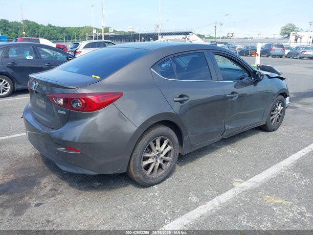 JM1BM1V74E1139302 Mazda pe