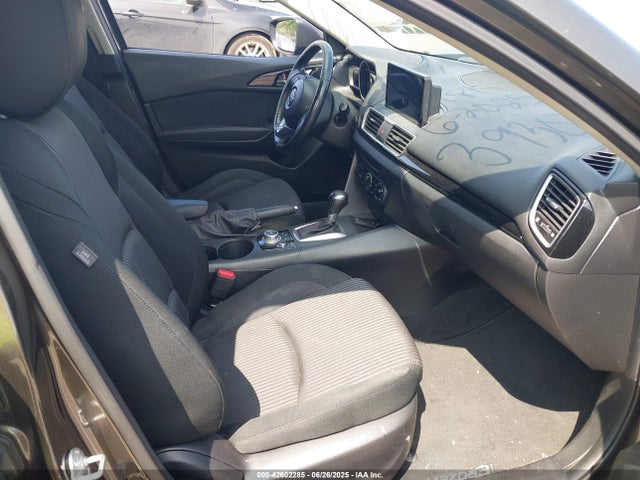 JM1BM1V74E1139302 Mazda pe