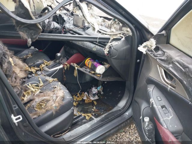 2016 MAZDA CX-3 JM1DKBC75G0122802 Photo 4