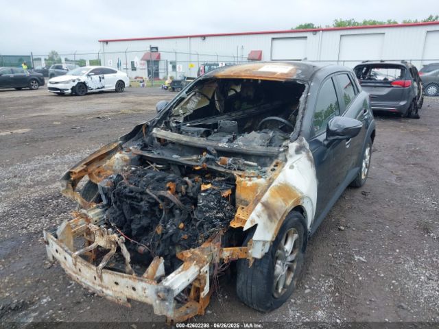 2016 MAZDA CX-3 JM1DKBC75G0122802 Photo 5