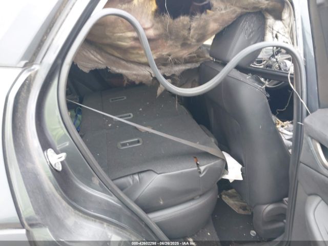2016 MAZDA CX-3 JM1DKBC75G0122802 Photo 7