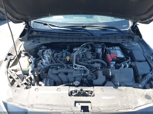 1N4BL4DW8NN361921 Nissan Altima