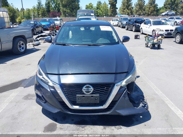 1N4BL4DW8NN361921 Nissan Altima