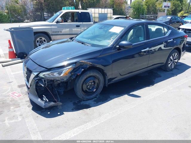 1N4BL4DW8NN361921 Nissan Altima
