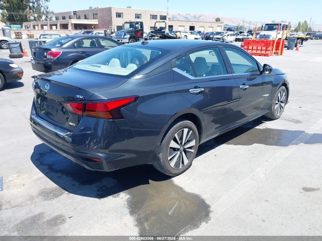 1N4BL4DW8NN361921 Nissan Altima