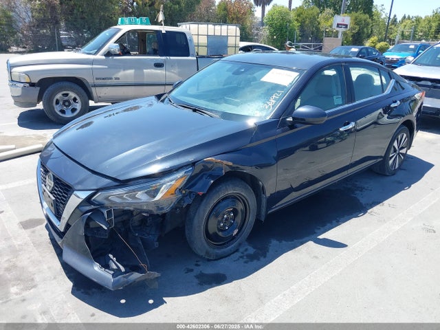 1N4BL4DW8NN361921 Nissan Altima